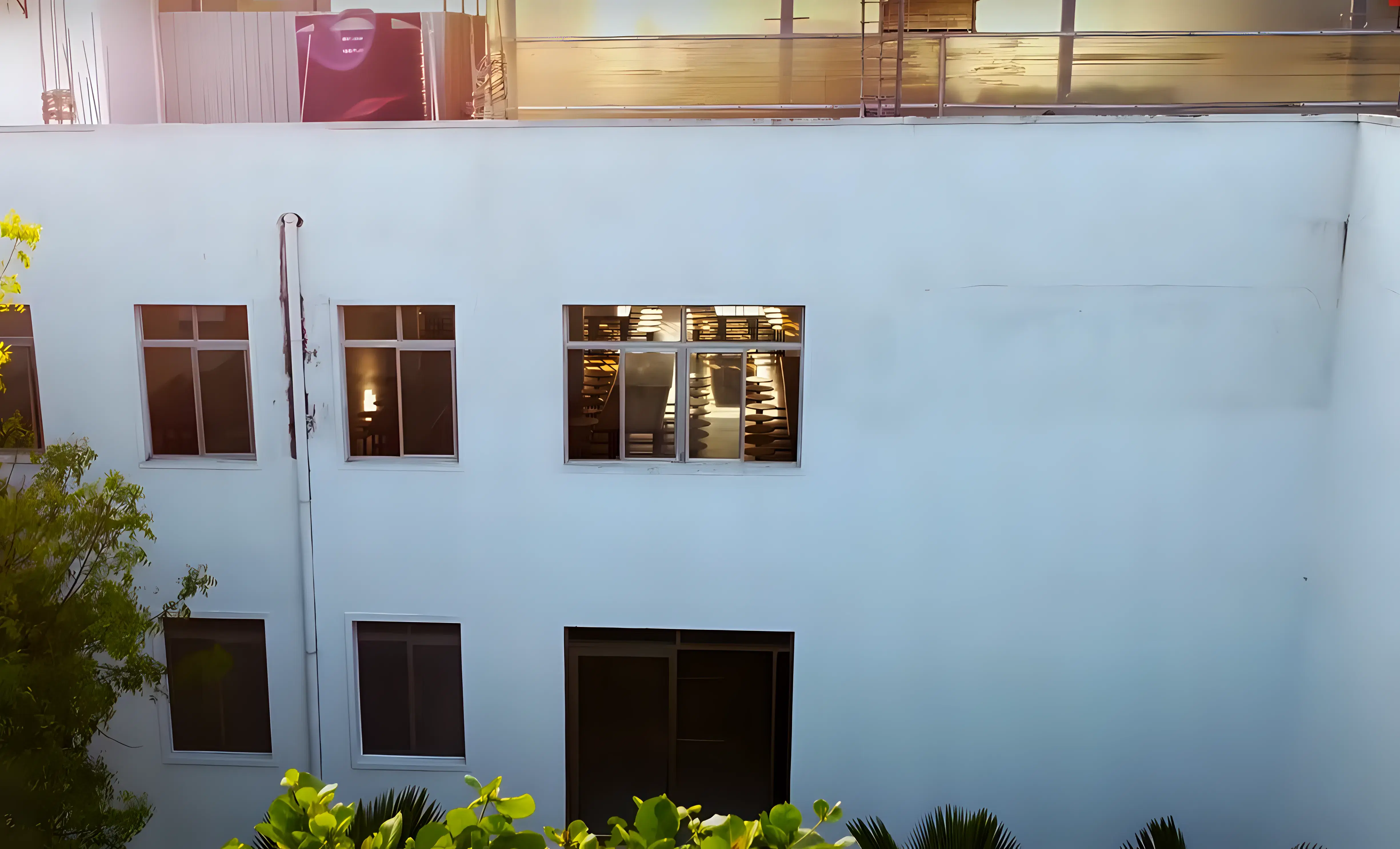 PERI Institute of Technology Chennai Campus photo 21